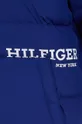 μπλε Παιδικό μπουφάν Tommy Hilfiger