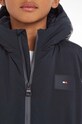 Tommy Hilfiger bezrękawnik dziecięcy KB0KB08345.128.176.9BYX granatowy