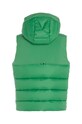Fiú Tommy Hilfiger gyerek mellény KB0KB08345.128.176.9BYX zöld