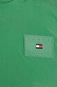 Tommy Hilfiger gyerek mellény zöld KB0KB08345.128.176.9BYX