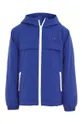 блакитний Дитяча куртка Tommy Hilfiger Для хлопчиків