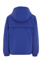 Detská bunda Tommy Hilfiger KB0KB08346.128.176.9BYX modrá AW23
