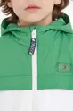 Дитяча куртка Tommy Hilfiger Для хлопчиків