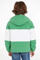 Dječja jakna Tommy Hilfiger KB0KB08347.128.176.9BYX