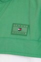 Tommy Hilfiger kurtka dziecięca zielony KB0KB08347.128.176.9BYX