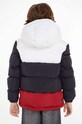 Дитяча куртка Tommy Hilfiger KB0KB08601.128.176.9BYX
