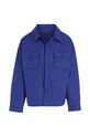 Tommy Hilfiger kurtka dziecięca KB0KB08370.74.122.9BYX granatowy AW23
