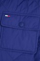 Tommy Hilfiger kurtka dziecięca granatowy KB0KB08370.74.122.9BYX