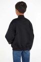 Детская куртка-бомбер Calvin Klein Jeans IB0IB01762.9BYX
