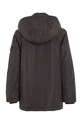 Chlapec Detská bunda Calvin Klein Jeans IB0IB01274.9BYX čierna