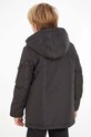 Detská bunda Calvin Klein Jeans IB0IB01274.9BYX