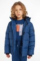 Куртка Calvin Klein Jeans с утеплением тёмно-синий IB0IB01276.9BYX