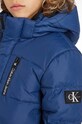 Куртка Calvin Klein Jeans IB0IB01276.9BYX тёмно-синий