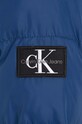 Куртка Calvin Klein Jeans тёмно-синий IB0IB01276.9BYX