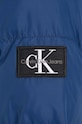 Bunda Calvin Klein Jeans tmavomodrá IB0IB01276.9BYX