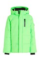 Jakna Calvin Klein Jeans IB0IB01276.9BYX zelena AW23