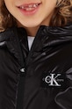 Παιδικό μπουφάν Calvin Klein Jeans IB0IB01718.9BYX