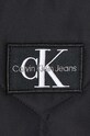 Παιδικό αμάνικο Calvin Klein Jeans μαύρο IB0IB01720.9BYX