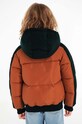 Детская куртка Calvin Klein Jeans IB0IB01722.9BYX