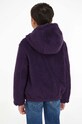 Detská bunda Calvin Klein Jeans IB0IB01725.9BYX