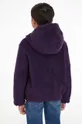 Calvin Klein Jeans kurtka dziecięca