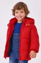 rdeča Otroška jakna Mayoral Fantovski