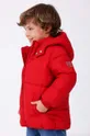 Детская куртка Mayoral красный