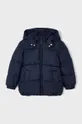 темно-синій Дитяча куртка Mayoral Для хлопчиків