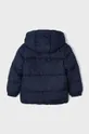 Дитяча куртка Mayoral темно-синій