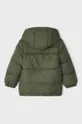 Дитяча куртка Mayoral зелений