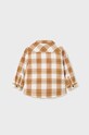Куртка для немовлят Mayoral 2175.3E.Baby.9BYX бежевий AW23