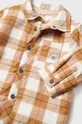 Παιδικό πουκάμισο Mayoral <p> Κύριο υλικό: 100% Βαμβάκι BCI Εσωτερικό: 100% Πολυεστέρας</p>