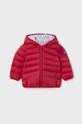 красный Куртка для младенцев Mayoral Для мальчиков