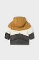Бебешко яке Mayoral 2437.3C.Baby.9BYX бежов AW23