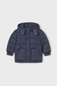 Mayoral geaca bebe cu captuseala bleumarin 2438.3C.Baby.9BYX
