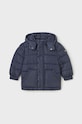 Mayoral kurtka niemowlęca pozostałe granatowy 2438.3C.Baby.9BYX