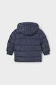 Mayoral kurtka niemowlęca 2438.3C.Baby.9BYX granatowy AW23