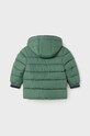 Chłopiec Mayoral kurtka niemowlęca 2438.3C.Baby.9BYX zielony