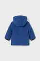 Mayoral giacca neonato/a blu