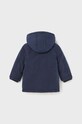 Mayoral geaca bebe 2439.3D.Baby.9BYX bleumarin