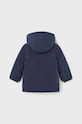 Mayoral kurtka niemowlęca 2439.3D.Baby.9BYX granatowy