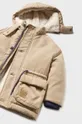 beige Mayoral giacca neonato/a