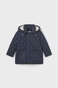 Mayoral geaca bebe cu captuseala bleumarin 2440.3E.Baby.9BYX