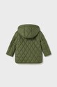 Куртка для младенцев Mayoral 2440.3E.Baby.9BYX зелёный AW23