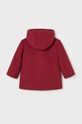 Куртка Mayoral 2442.3E.Baby.9BYX червоний AW23