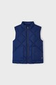 Mayoral bezrękawnik dziecięcy 4328.5D.Mini.9BYX niebieski AW23