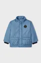 Mayoral giacca bambino/a blu