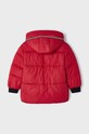 Дитяча куртка Mayoral 4438.5D.Mini.9BYX червоний AW23