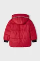 Otroška jakna Mayoral rdeča