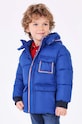 Детско яке Mayoral с изолация син 4438.5D.Mini.9BYX